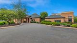 Comfort Inn Pocono Lakes Region Exterior