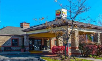 Comfort Inn & Suites Erie