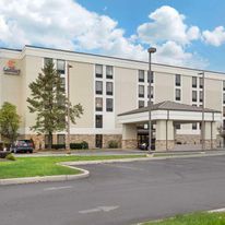 Comfort Inn & Suites