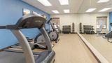 Comfort Inn & Suites Health