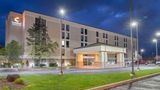 Comfort Inn & Suites Exterior
