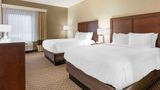 Comfort Inn & Suites Room