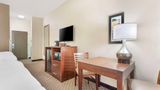 Comfort Inn & Suites Room