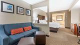 Comfort Inn & Suites Suite
