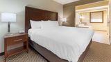 Comfort Inn & Suites Suite