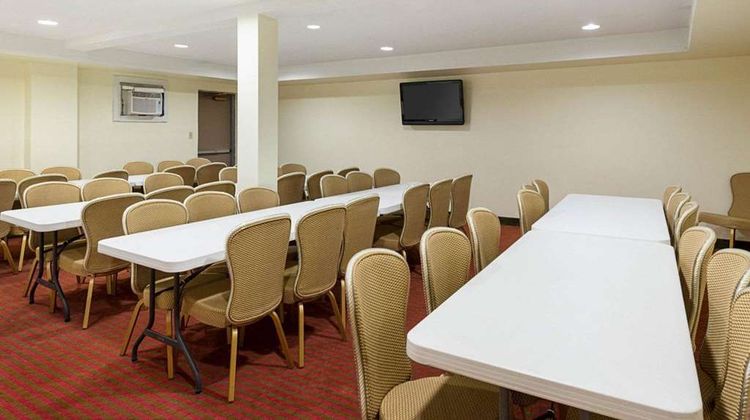 Remembrance Inn Meeting