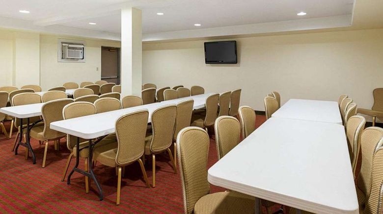 <b>Remembrance Inn Meeting</b>. Images powered by <a href="https://iceportal.shijigroup.com/" title="IcePortal" target="_blank">IcePortal</a>.