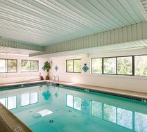 Remembrance Inn Pool