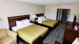 Remembrance Inn Room