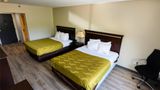 Remembrance Inn Room