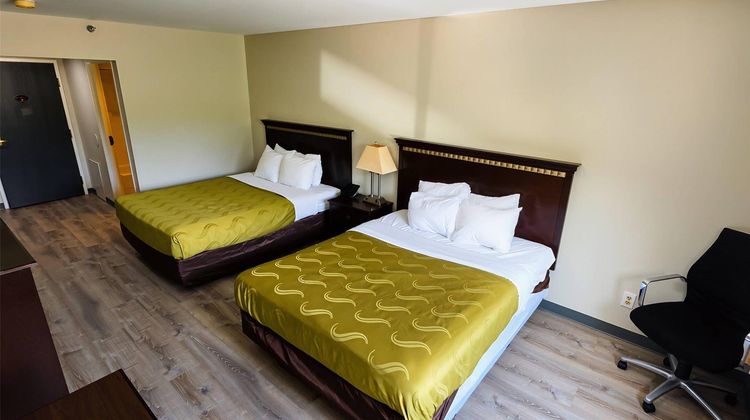Remembrance Inn Room