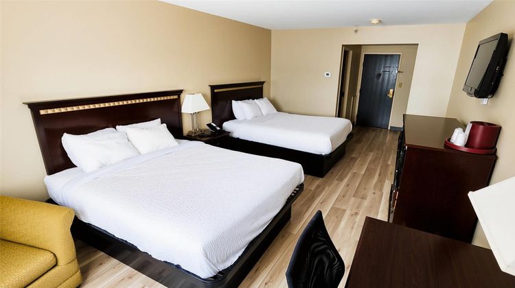 Remembrance Inn Room