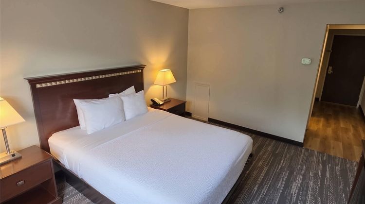 Remembrance Inn Room