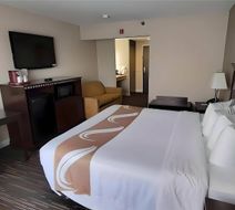 Remembrance Inn Room