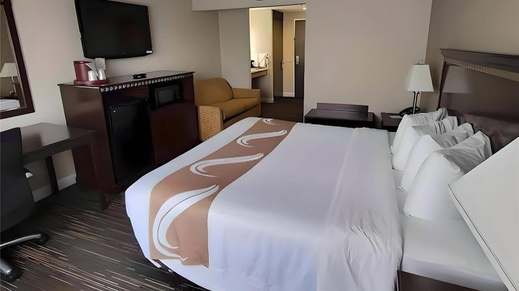 Remembrance Inn Room