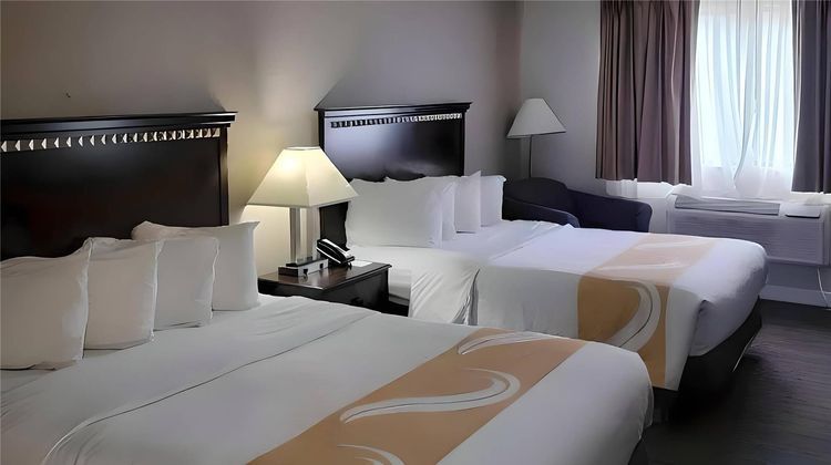 Remembrance Inn Room