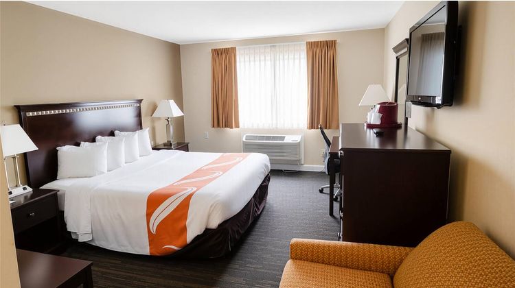 Remembrance Inn Suite