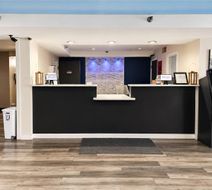 Remembrance Inn Lobby