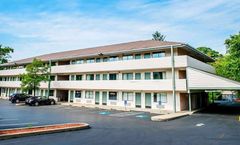 Quality Inn & Suites North