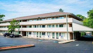 Quality Inn & Suites North