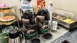 Quality Inn & Suites North Restaurant