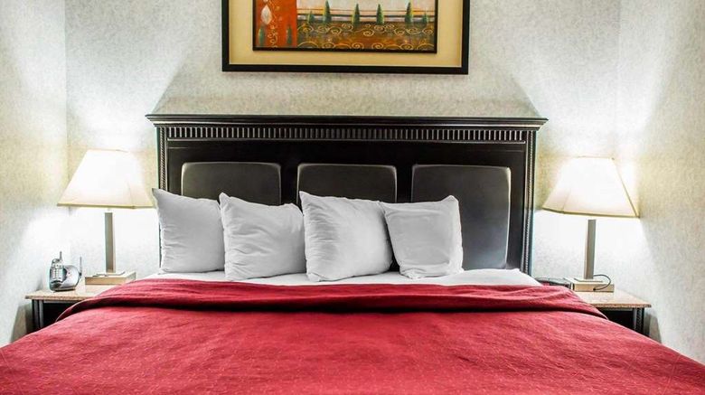 <b>Quality Inn & Suites North Room</b>. Images powered by <a href="https://iceportal.shijigroup.com/" title="IcePortal" target="_blank">IcePortal</a>.