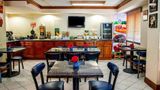 Quality Inn & Suites North Restaurant