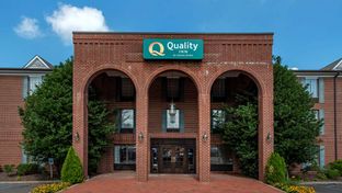 Quality Inn Montgomeryville