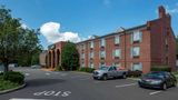 Quality Inn Montgomeryville Exterior