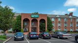 Quality Inn Montgomeryville Exterior