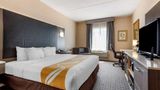 Quality Inn Montgomeryville Room