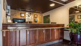 Quality Inn Montgomeryville Lobby