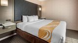 Quality Inn Montgomeryville Suite