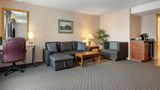 Quality Inn Montgomeryville Suite