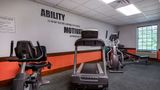 Quality Inn Montgomeryville Health