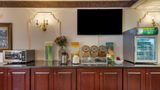 Quality Inn Montgomeryville Restaurant