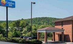 Comfort Inn Pine Grove