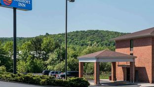 Comfort Inn Pine Grove