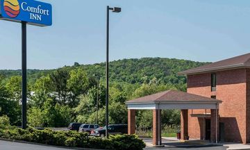 Comfort Inn Pine Grove