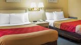 Econo Lodge Drums Room