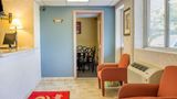 Econo Lodge Drums Lobby