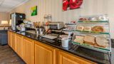 Quality Inn & Suites Restaurant