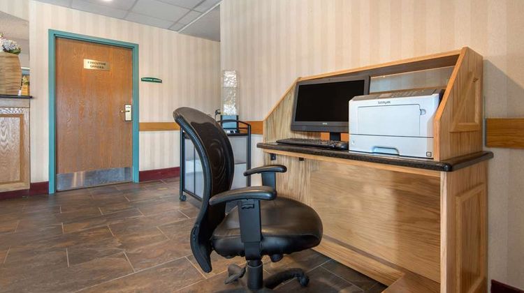 Quality Inn & Suites Other