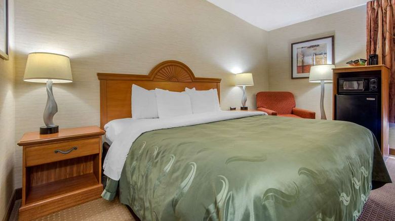 <b>Quality Inn & Suites Room</b>. Images powered by <a href="https://iceportal.shijigroup.com/" title="IcePortal" target="_blank">IcePortal</a>.