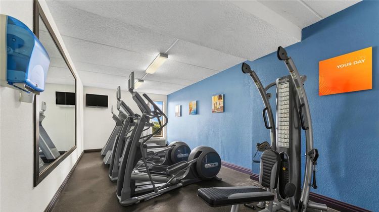 Comfort Inn Lehigh Valley West Health
