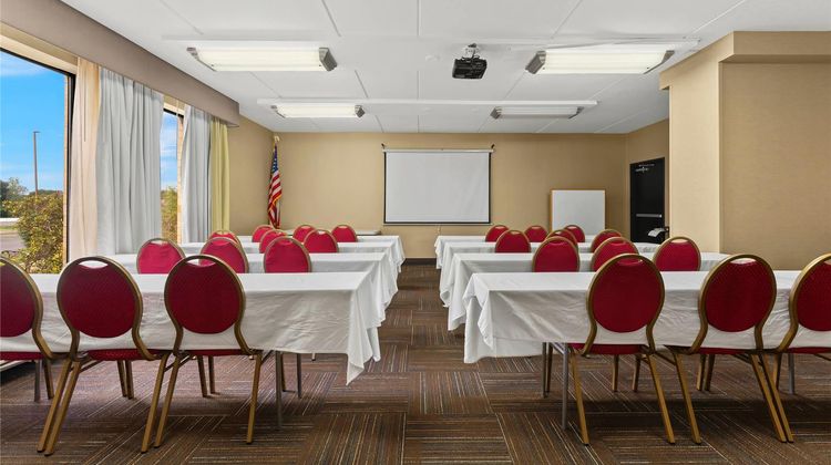 Comfort Inn Lehigh Valley West Meeting