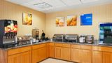 Comfort Inn Lehigh Valley West Restaurant