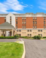 Comfort Inn Lehigh Valley West