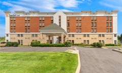 Comfort Inn Lehigh Valley West