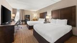 Comfort Inn Lehigh Valley West Room